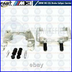 FOR BMW M3 E46 FRONT CSL 345mm X 28mm FRONT BRAKE DISCS CARRIER UPGRADE KIT FOR BMW M3 E46 FRONT CSL 345mm X 28mm FRONT BRAKE DISCS CARRIER UPGRADE KIT