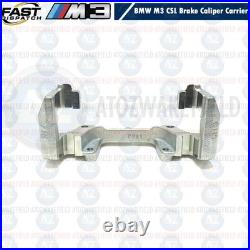 FOR BMW M3 E46 FRONT CSL 345mm X 28mm FRONT BRAKE DISCS CARRIER UPGRADE KIT FOR BMW M3 E46 FRONT CSL 345mm X 28mm FRONT BRAKE DISCS CARRIER UPGRADE KIT