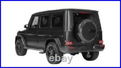 FULL CONVERSION Mercedes G CLASS Body kit upgrade for W463 to 2019+ W464 G63 AMG