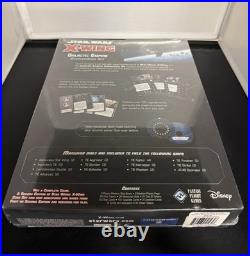 Fantasy Flight Games Star Wars X-Wing Galactic Empire Conversion Kit