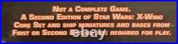 Fantasy Flight Games Star Wars X-Wing Galactic Empire Conversion Kit