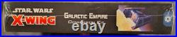 Fantasy Flight Games Star Wars X-Wing Galactic Empire Conversion Kit