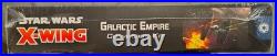 Fantasy Flight Games Star Wars X-Wing Galactic Empire Conversion Kit