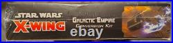 Fantasy Flight Games Star Wars X-Wing Galactic Empire Conversion Kit