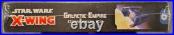 Fantasy Flight Games Star Wars X-Wing Galactic Empire Conversion Kit
