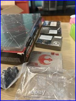 Fantasy Flight Games Star Wars X-Wing Rebel Alliance Conversion Kit