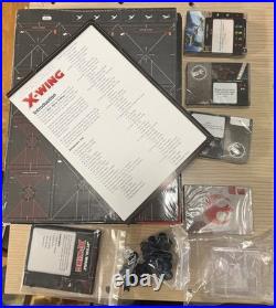 Fantasy Flight Games Star Wars X-Wing Rebel Alliance Conversion Kit
