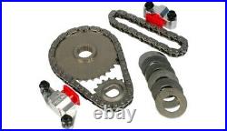 Feuling Hydraulic Cam Chain Sprocket Tensioner Conversion Upgrade Kit Harley
