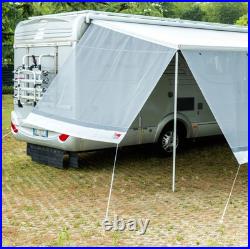 Fiamma Motorhome Upgrade E-Bike Conversion Kit For Carry-Bike Pro 98656M137