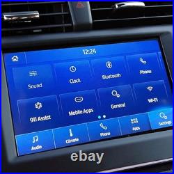 Fit for Ford Fusion Mondeo 2013-2019 4 SYNC1 to SYNC3 Upgrade 8 Conversion Kit
