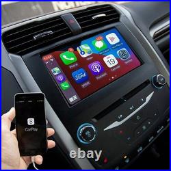 Fit for Ford Fusion Mondeo 2013-2019 4 SYNC1 to SYNC3 Upgrade 8 Conversion Kit