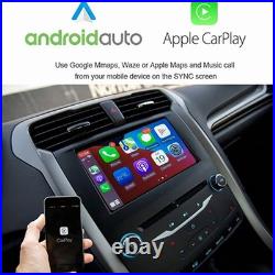 Fit for Ford Fusion Mondeo 2013-2019 4 SYNC1 to SYNC3 Upgrade 8 Conversion Kit