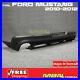 For-10-12-Ford-Mustang-GT500-Style-Rear-Bumper-Diffuser-Valance-AERO-Air-Flow-PP-01-nr