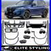 For-Bmw-X4-G02-Upgrade-To-X4m-F98-Style-Full-Conversion-Body-Kit-Bumper-Lights-01-ofqy