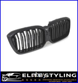For Bmw X4 G02 Upgrade To X4m F98 Style Full Conversion Body Kit Bumper Lights