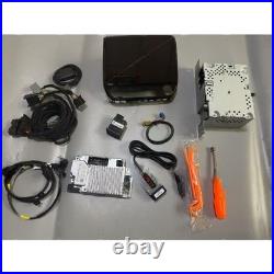 For Ford OEM Transit 2020-2023 4'' TO 8'' Conversion Sync1 to Sync3 upgrade kit