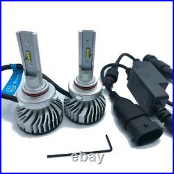 For Holden Commodore VE Series 2 Bright LED Upgrade Low Fog Conversion Kit