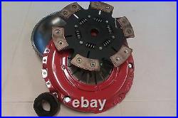 For Land Rover Freelander Td4 Uprated Flywheel And Paddle Clutch And Slave Csc