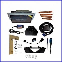 For SYNC 2 upgrade SYNC 3 kit+SYNC 1 upgrade SYNC 3 conversion harness +