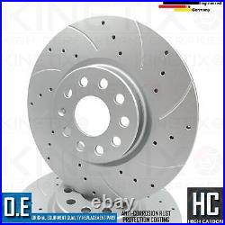 For Skoda Fabia Vrs 03-2007 Big Brake Disc Upgrade Caliper Conversion Kit 312mm For Skoda Fabia Vrs 03-2007 Big Brake Disc Upgrade Caliper Conversion Kit 312mm