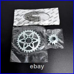 For Sur Ron Lbx Primary Belt To Chain Conversion Kit Upgraded Chain