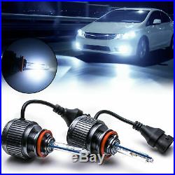 For Toyota Camry 8000K Ice Blue HID Conversion Kit Headlights No Ballast Hassle