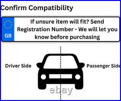 For Vw Golf Mk6 2008 2012 R32 Body Kit Upgrade Conversion Kit Made In Eu