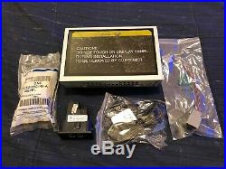 Ford Lincoln Sync 2 MyFord Touch to SYNC 3 Upgrade Conversion Kit with Navigation