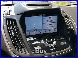 Ford Sync 2 MyFord Touch to SYNC 3 Upgrade Conversion Kit with Navigation NK3