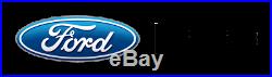 Ford Sync 2 MyFord Touch to SYNC 3 Upgrade Conversion Kit with Navigation NK3