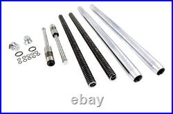 Fork Conversion Upgrade Kit For Harley-Davidson Sportster Ironhead 1957-1970