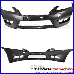 Front Bumper Cover Conversion Grille For Nissan Sentra 2013-2015 JDM Style Sedan