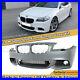 Front-Bumper-Cover-Gray-M-Sport-Style-Kit-For-11-13-BMW-5-Series-F10-Without-PDC-01-hh
