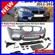 Front-Bumper-Cover-Kit-M5-Style-With-PDC-Holes-For-BMW-5-Series-11-16-F10-Sedan-01-lf