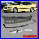 Front-Bumper-Cover-Lip-M3-Style-For-92-98-BMW-3-Series-E36-Clear-Fog-Light-Pair-01-yy