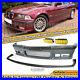 Front-Bumper-Cover-Lip-M3-Style-For-92-98-BMW-3-Series-E36-Yellow-Fog-Lights-01-ove