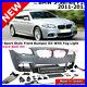 Front-Bumper-Cover-With-PDC-M-Sport-Style-Fog-Lights-For-BMW-5-Series-11-13-F10-01-ynly