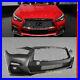 Front-Bumper-For-Infiniti-Q50-18-20-Red-Sport-Style-Conversion-Fog-Light-Covers-01-hmci
