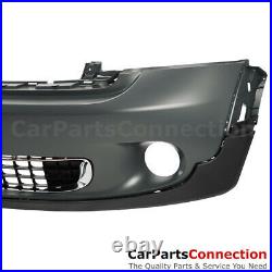 Front Bumper Full Kit Mini Cooper 2011-2016 Countryman 2013-2016 Paceman witho JCW