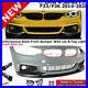 Front-Lip-Performance-Style-Bumper-PDC-Holes-Fog-Lights-For-BMW-14-20-F32-F36-01-dz