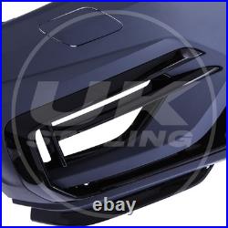 Full Body Kit Mk7.5 R Conversion Bumper Upgrade For Volkswagen Golf Mk7 12-16 Full Body Kit Mk7.5 R Conversion Bumper Upgrade For Volkswagen Golf Mk7 12-16