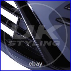 Full Body Kit Mk7.5 R Conversion Bumper Upgrade For Volkswagen Golf Mk7 12-16 Full Body Kit Mk7.5 R Conversion Bumper Upgrade For Volkswagen Golf Mk7 12-16