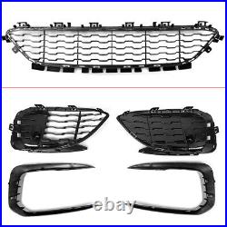 Full Body Kits For BMW 1 Series F20 F21 15-19 LCI Conversion? M135i Front Bumper Full Body Kits For BMW 1 Series F20 F21 15-19 LCI Conversion? M135i Front Bumper