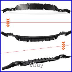 Full Body Kits For BMW 1 Series F20 F21 15-19 LCI Conversion? M135i Front Bumper Full Body Kits For BMW 1 Series F20 F21 15-19 LCI Conversion? M135i Front Bumper