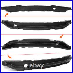 Full Body Kits For BMW 1 Series F20 F21 15-19 LCI Conversion? M135i Front Bumper Full Body Kits For BMW 1 Series F20 F21 15-19 LCI Conversion? M135i Front Bumper