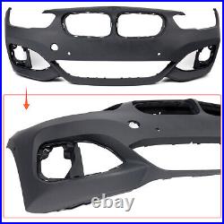 Full Body Kits For BMW 1 Series F20 F21 15-19 LCI Conversion? M135i Front Bumper Full Body Kits For BMW 1 Series F20 F21 15-19 LCI Conversion? M135i Front Bumper