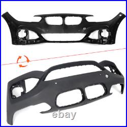 Full Body Kits For BMW 1 Series F20 F21 15-19 LCI Conversion? M135i Front Bumper Full Body Kits For BMW 1 Series F20 F21 15-19 LCI Conversion? M135i Front Bumper