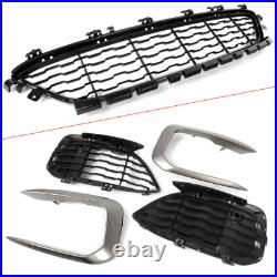 Full Body Kits For BMW 1 Series F20 F21 15-19 LCI Conversion? M135i Front Bumper Full Body Kits For BMW 1 Series F20 F21 15-19 LCI Conversion? M135i Front Bumper