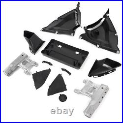 Full Body Kits For BMW 1 Series F20 F21 15-19 LCI Conversion? M135i Front Bumper Full Body Kits For BMW 1 Series F20 F21 15-19 LCI Conversion? M135i Front Bumper