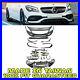 Full-Conversion-Front-Bumper-Cover-LCI-CLA45-Style-PDC-For-Mercedes-CLA250-17-19-01-exoj